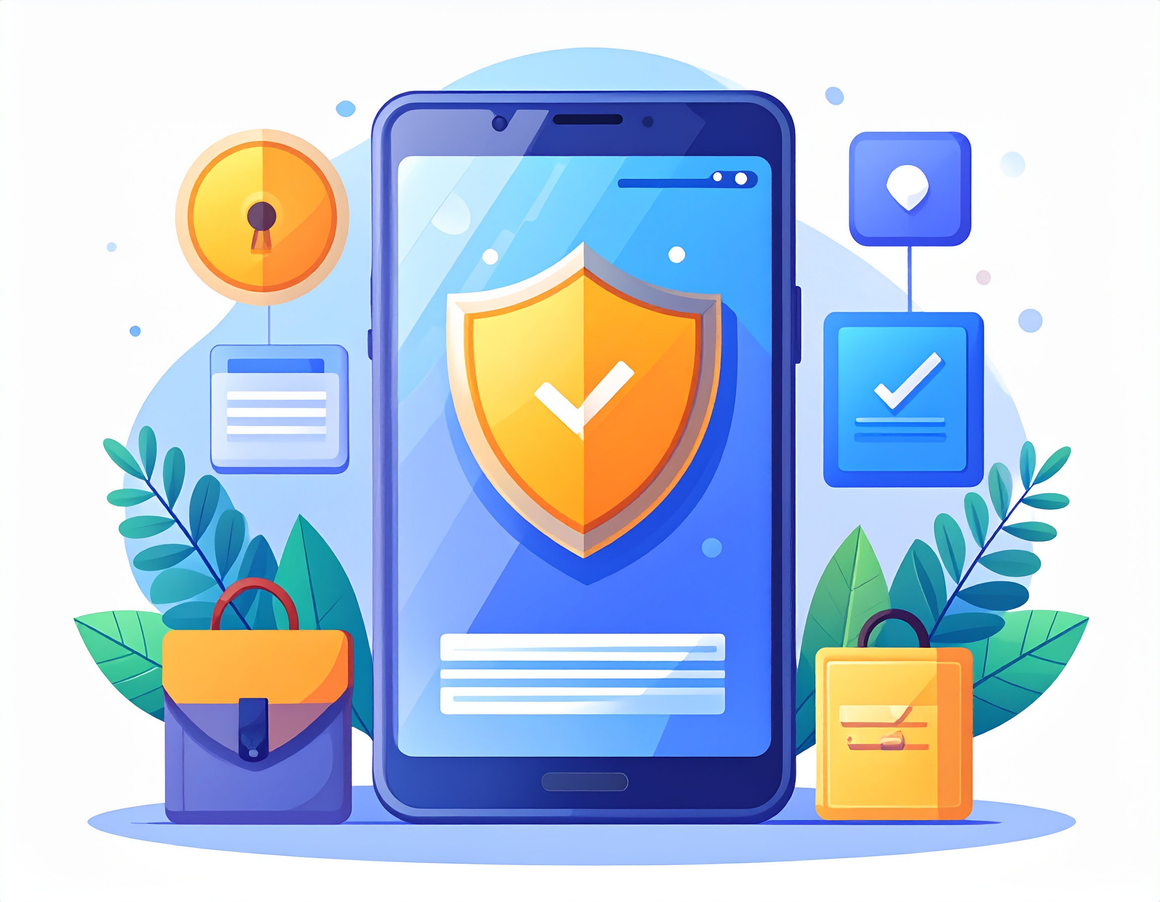 Digital introduktion för byggarbetsplatser